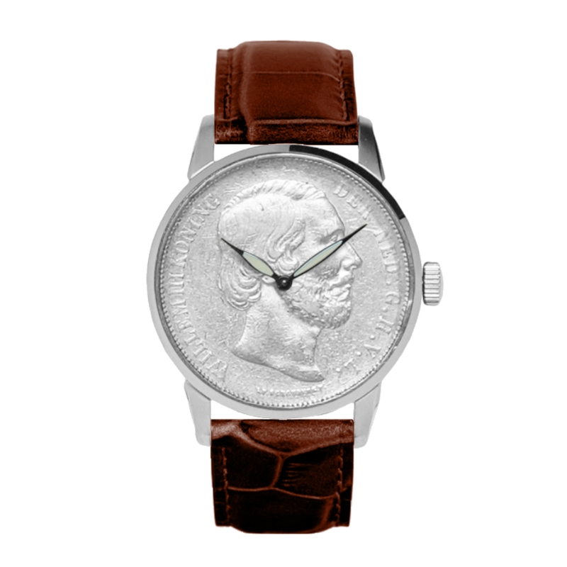 royal coin watches