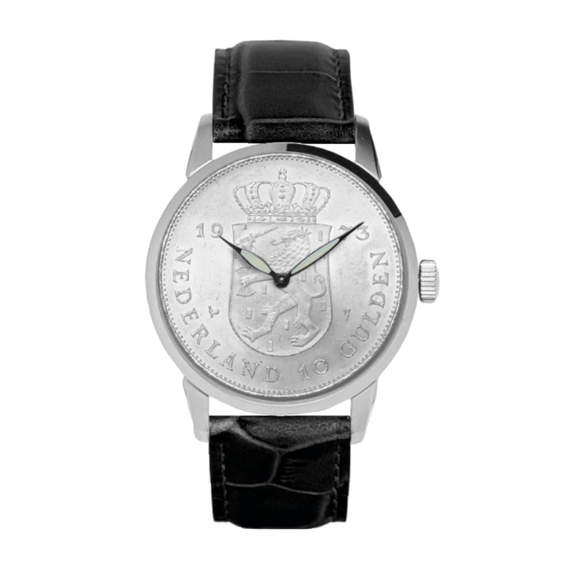 royal coin watches