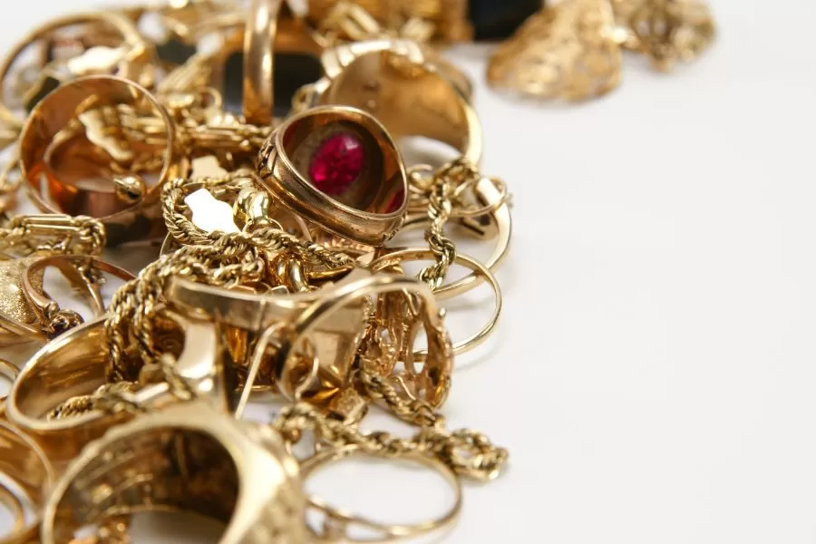 goud verkopen in limburg