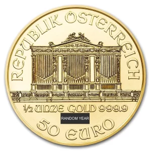 goud verkopen